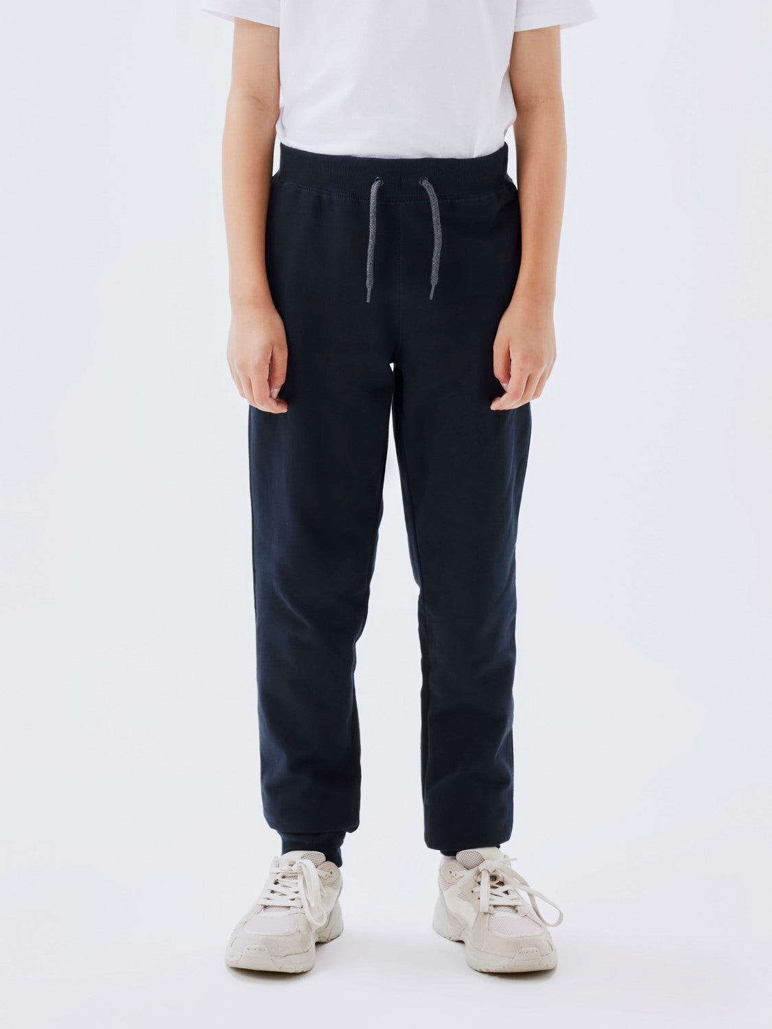 NKMSWEAT Pants - Dark Sapphire